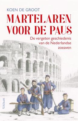 Martelaren voor de paus (Paperback)