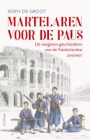 Martelaren voor de paus (Paperback)