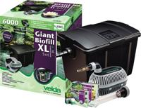 Giant Biofill XL Set 6000 - Velda - thumbnail