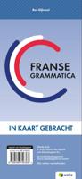 Franse grammatica in kaart gebracht (Paperback)