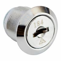 Slot Arregui cer1004 Zilverkleurig Metaal (10 Stuks) Slot Arregui cer1004 Zilverkleurig Metaal (10 Stuks)
