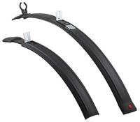 Hebie Spatbordset 26/29" speed cruiser 0770