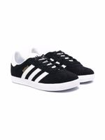 adidas Kids baskets Gazelle - Noir