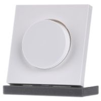 0650112  - Cover plate for dimmer white 0650112