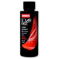 Jacquard solarfast - lichtgevoelige kleurstof, burnt orange (102), 118 ml/ 1 fles