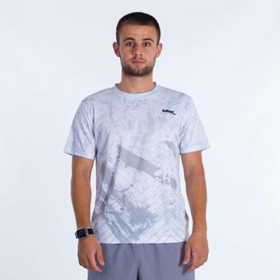 T-SHIRT SOFTEE FREEZER