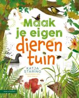 Maak je eigen dierentuin (Hardback)