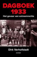 Dagboek 1933 (Paperback)