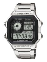 CASIO herenhorloge AE1200WHD1AVEF