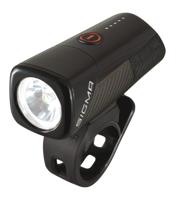 Sigma koplamp buster 400 led li-ion accu usb
