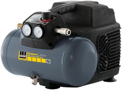 Schneider Airsystems Compressor compactmaster schneider cm 155-8-6 wof