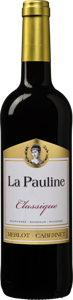 La Pauline &apos;Classique&apos; Merlot-Cabernet