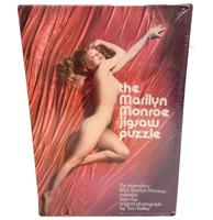 Marilyn Monroe Legpuzzel In Verzegelde Doos