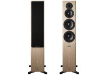 Dynaudio Evoke 50 vloerstaande speaker blonde wood