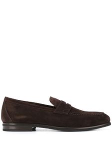 Scarosso mocassins Renato - Marron