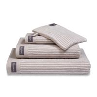 Vandyck Vandyck Home Petit Ligne White Gastendoekje 30x50