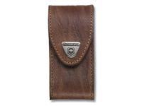 Victorinox Riemetui V.Zakmes 5-8 Lagen Mes en Multitools Accessoire Bruin