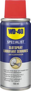WD-40 Specialist® Slotspray 100 ml - 31462/NBA