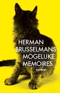 Mogelijke memoires - Herman Brusselmans - ebook