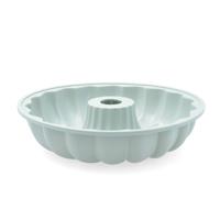 Bakvorm Quid Ozon Groen Plastic 25 x 6 cm Savarin