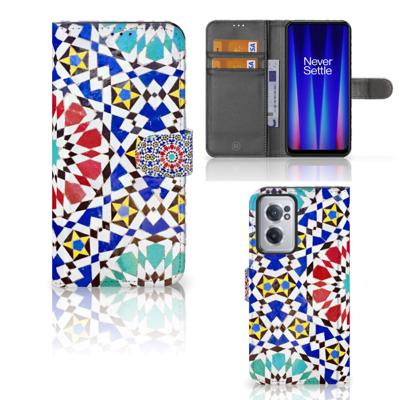 OnePlus Nord CE 2 | Bookcase | Mozaïek