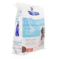 Hills Prescription Diet Canine Derm Defense 12kg - thumbnail