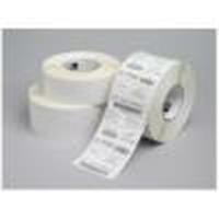 Printerlabels Zebra 3007205-T Wit (4 Stuks)
