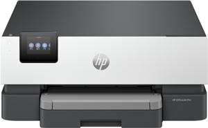 HP OfficeJet Pro 9110b All-in-one inkjet printer Grijs