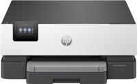 HP OfficeJet Pro 9110b printer, Kleur, Printer voor Thuis en thuiskantoor, Print, Draadloos; Dubbelzijdig printen; Printen vanaf telefoon of tablet; Touchscreen; USB-poort voorzijde