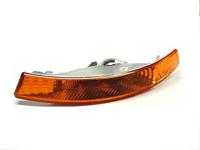 Knipperlichtglas Links Oranje (trafic) Valeo 4394903