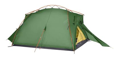 Vaude Mark Ul 3P Trekkerstent Green