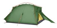 Vaude Mark Ul 3P Trekkerstent Green