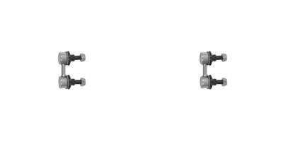 Stabilisatorstang Set SET41614x2