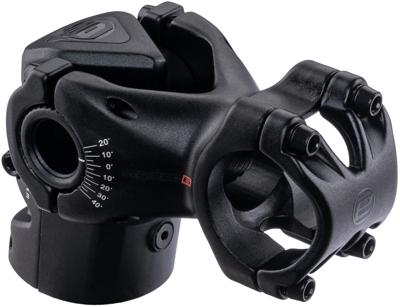 Ergotec Stem swell re 70i 35mm 80mm lev.6 black