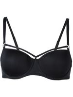 Marlies Dekkers soutien gorge à balconets - Noir - thumbnail