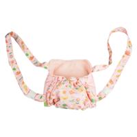 Heless Poppendraagzak prinses emily