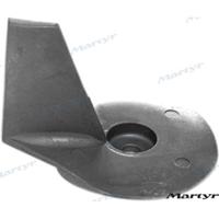 CM822157T2 - Kwikanode 25-50 pk Mercruiser