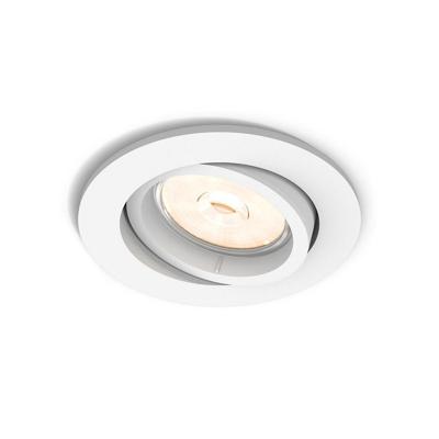 Philips Witte inbouwspotDonegal - 5039131PN