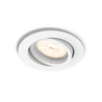 Philips Witte inbouwspotDonegal - 5039131PN