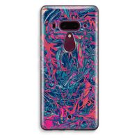 Sleeping Dreams: HTC U12+ Transparant Hoesje