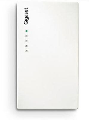 Gigaset N720 IP Pro DECT basis station