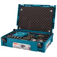 Makita boor-/schroefbitset 98-delig Mbox1 B-53154