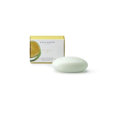 Acca Kappa Green Mandarin Soap 150gr