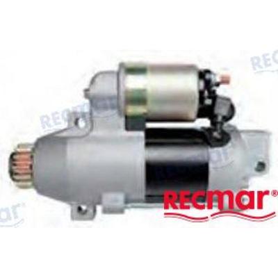 REC6AW-81800-00 - STARTMOTOR Yamaha