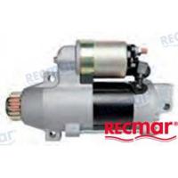 REC6AW-81800-00 - STARTMOTOR Yamaha