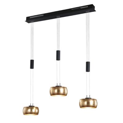 Fischer & Honsel 3-lichts hanglampColette - 61092