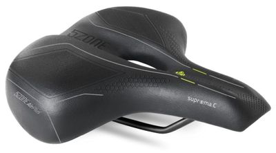 Selle Bassano Zadel sb volare suprema 5zone el city