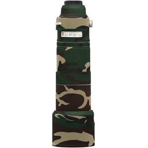 LensCoat Fujifilm XF 150-600 F/5.6-8 LM OIS WR Forest Green Camo