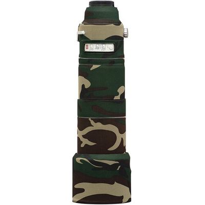 LensCoat Fujifilm XF 150-600 F/5.6-8 LM OIS WR Forest Green Camo