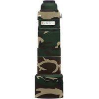 LensCoat Fujifilm XF 150-600 F/5.6-8 LM OIS WR Forest Green Camo